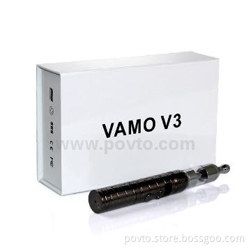 best electronic cigarette vaporizer Vamo V3 sigarette